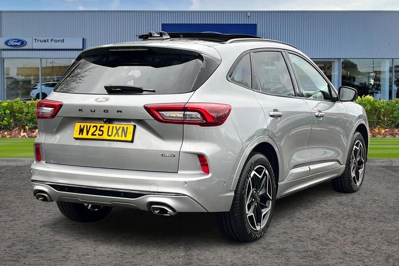 Used Ford Kuga 2025 for sale - 77457295: Photo 4