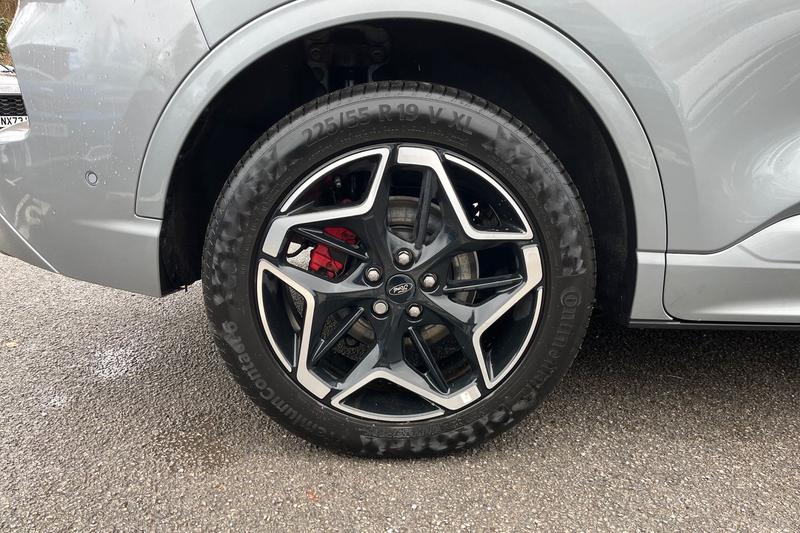 Used Ford Kuga 2025 for sale - 77457295: Photo 8