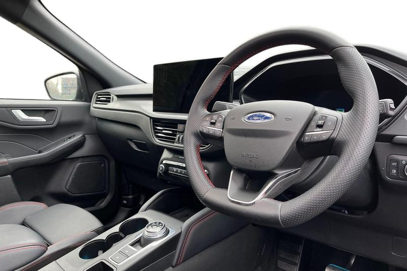 Used Ford Kuga 2025 for sale - 77457295: Photo 9