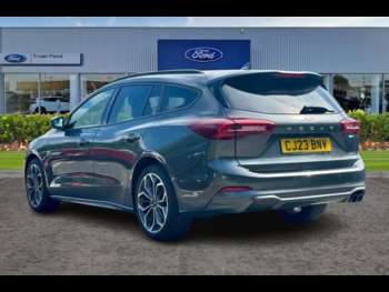 Used Ford Focus 2023 for sale - 75151441: Photo