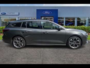 Used Ford Focus 2023 for sale - 75151441: Photo