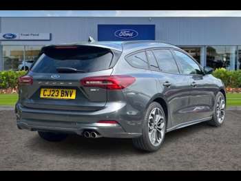 Used Ford Focus 2023 for sale - 75151441: Photo