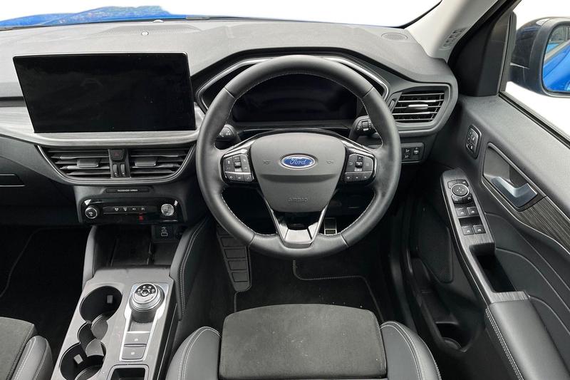 Used Ford Kuga 2025 for sale - 76772743: Photo 11