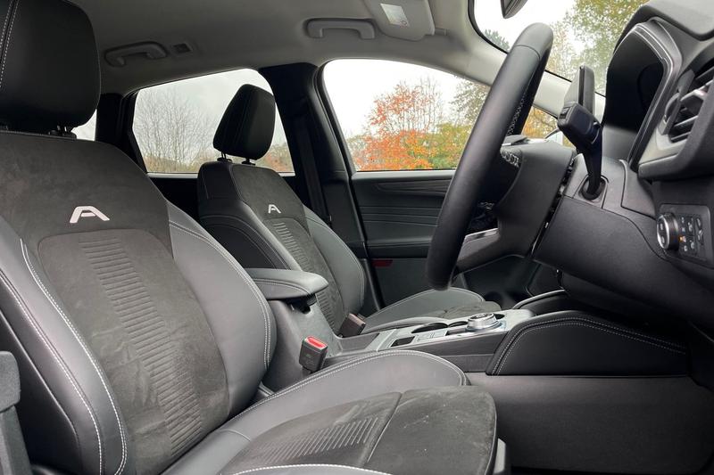 Used Ford Kuga 2025 for sale - 76772743: Photo 17