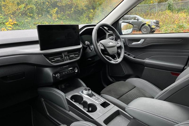 Used Ford Kuga 2025 for sale - 76772743: Photo 18