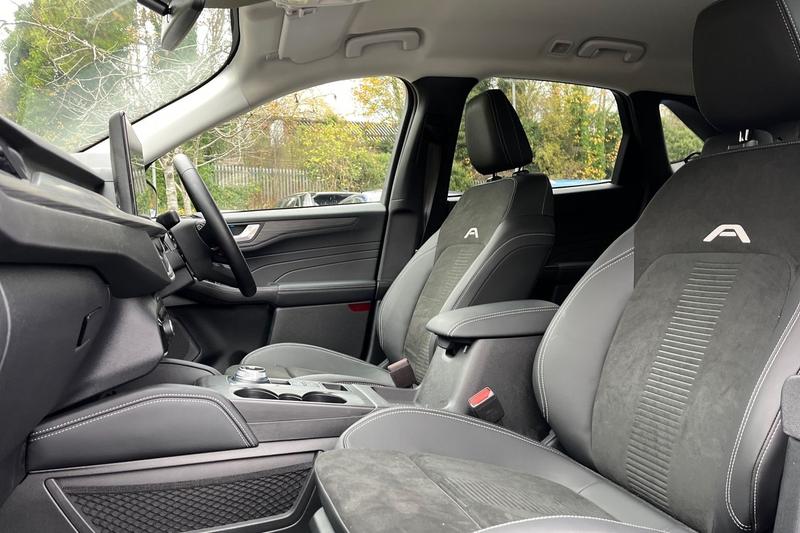 Used Ford Kuga 2025 for sale - 76772743: Photo 19