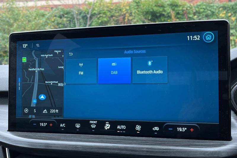 Used Ford Kuga 2025 for sale - 76772743: Photo 24