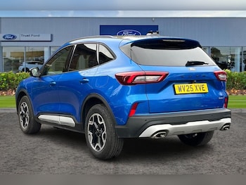 Used Ford Kuga 2025 for sale - 76772743: Photo