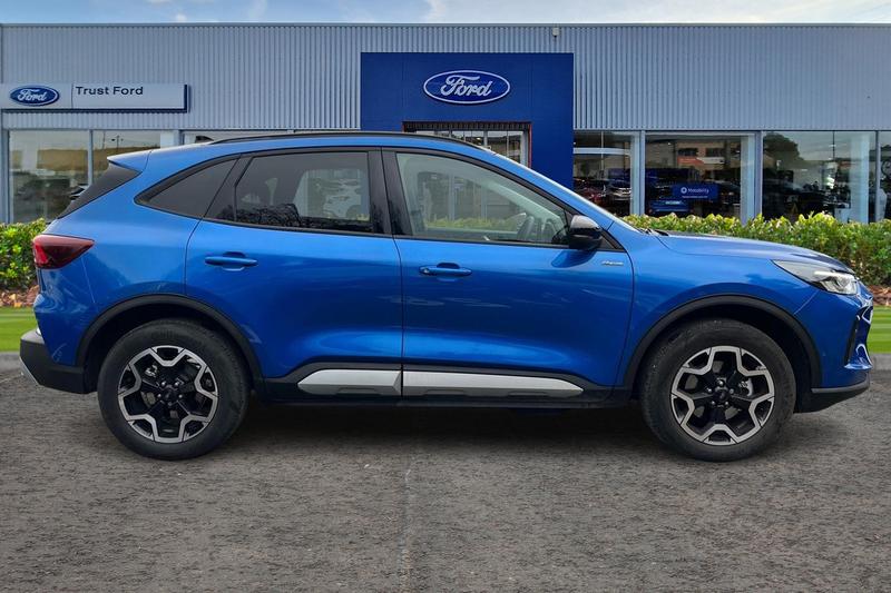 Used Ford Kuga 2025 for sale - 76772743: Photo 3