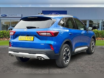 Used Ford Kuga 2025 for sale - 76772743: Photo