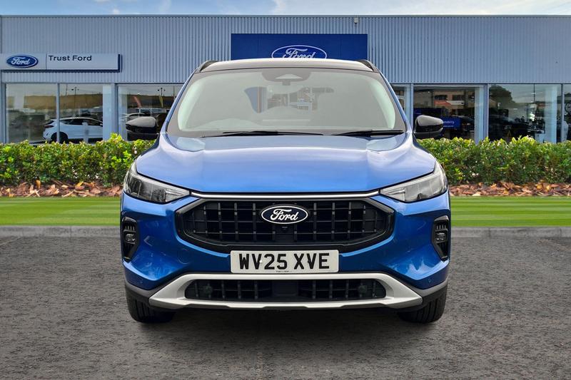 Used Ford Kuga 2025 for sale - 76772743: Photo 6