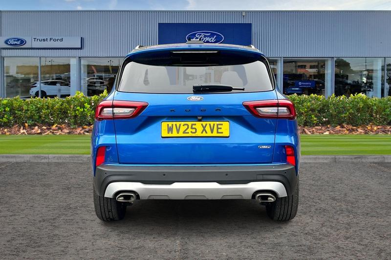 Used Ford Kuga 2025 for sale - 76772743: Photo 7