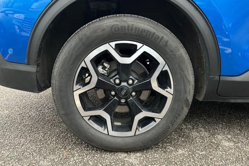 Used Ford Kuga 2025 for sale - 76772743: Photo 8