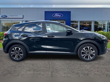 Used Ford Puma 2025 for sale - 79077103: Photo