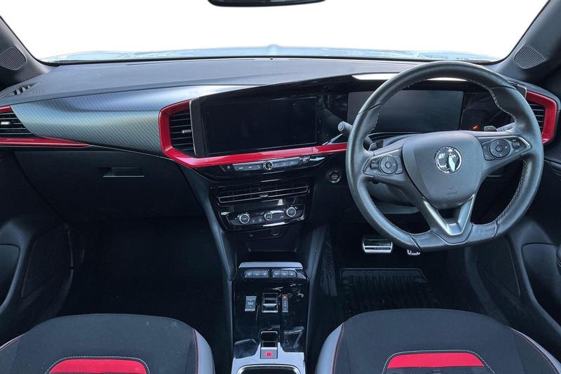 Used Vauxhall Mokka 2022 for sale - 76647119: Photo 10