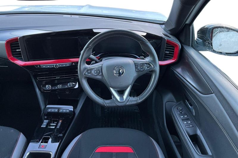 Used Vauxhall Mokka 2022 for sale - 76647119: Photo 11