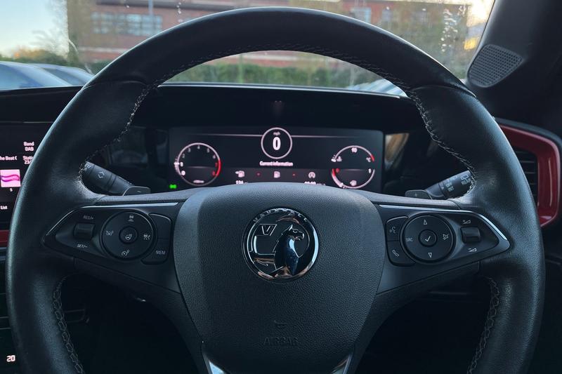 Used Vauxhall Mokka 2022 for sale - 76647119: Photo 12