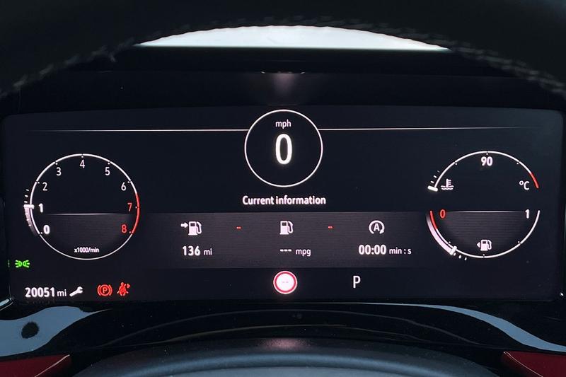 Used Vauxhall Mokka 2022 for sale - 76647119: Photo 13