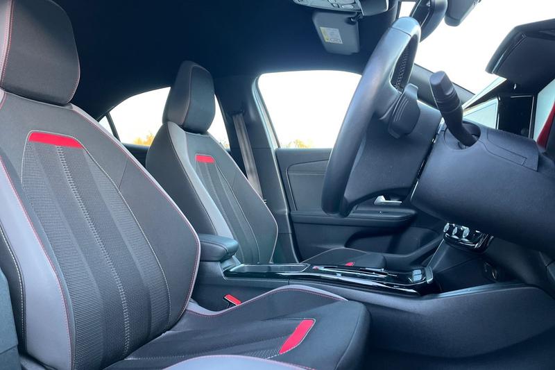 Used Vauxhall Mokka 2022 for sale - 76647119: Photo 17