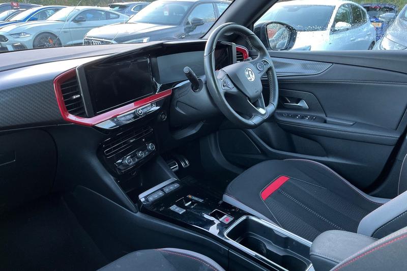 Used Vauxhall Mokka 2022 for sale - 76647119: Photo 18