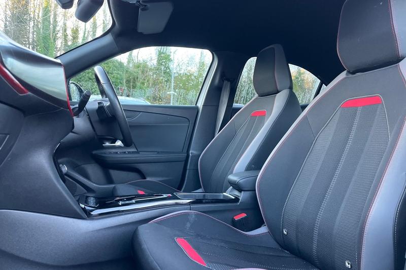 Used Vauxhall Mokka 2022 for sale - 76647119: Photo 19