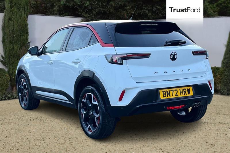 Used Vauxhall Mokka 2022 for sale - 76647119: Photo 2