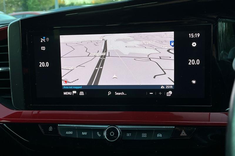 Used Vauxhall Mokka 2022 for sale - 76647119: Photo 22