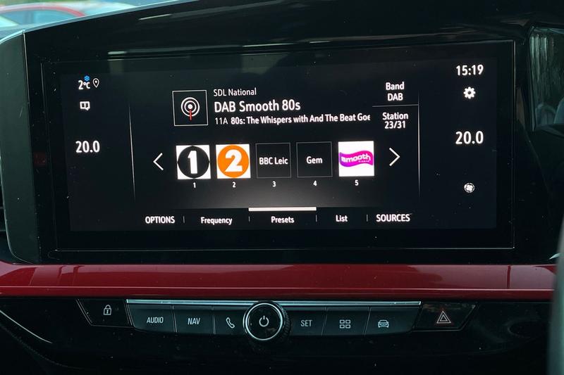 Used Vauxhall Mokka 2022 for sale - 76647119: Photo 23