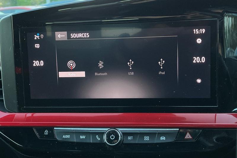 Used Vauxhall Mokka 2022 for sale - 76647119: Photo 24