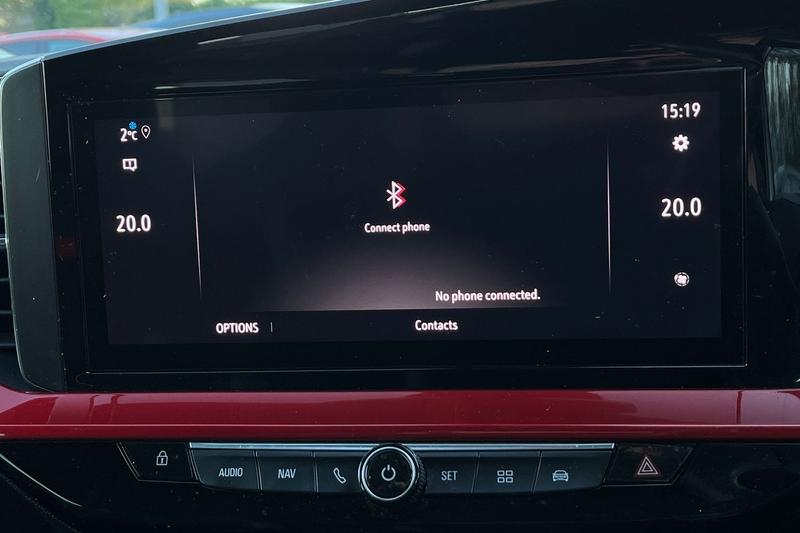 Used Vauxhall Mokka 2022 for sale - 76647119: Photo 25