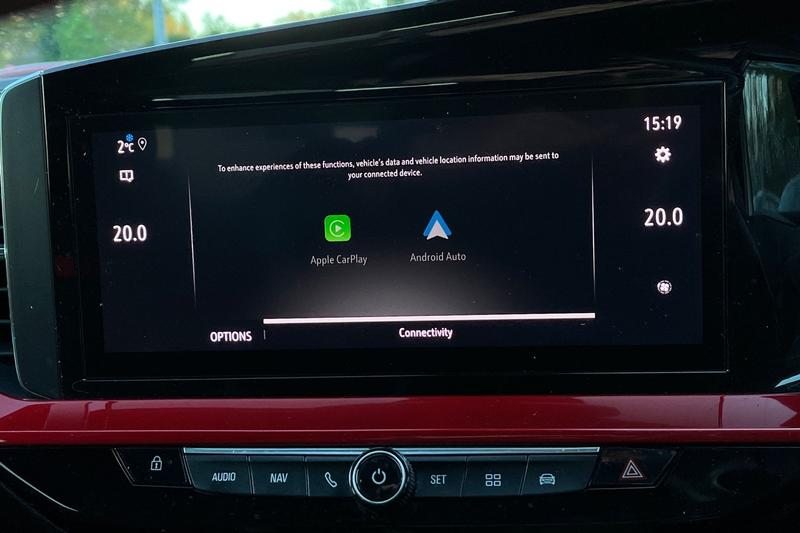 Used Vauxhall Mokka 2022 for sale - 76647119: Photo 26