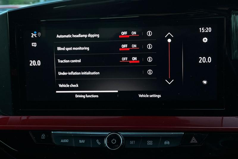 Used Vauxhall Mokka 2022 for sale - 76647119: Photo 27