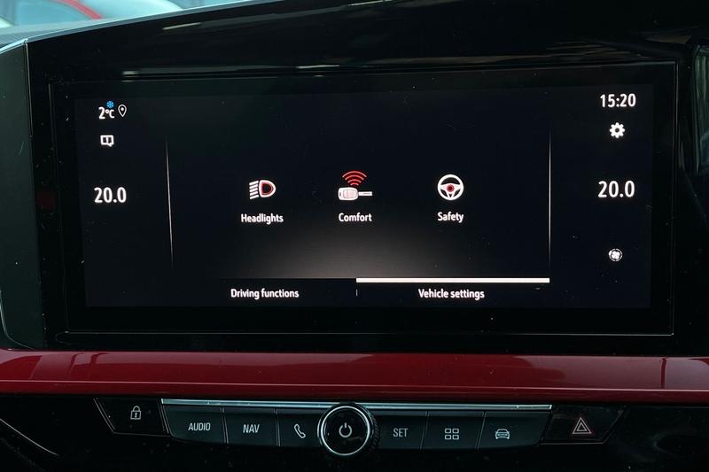 Used Vauxhall Mokka 2022 for sale - 76647119: Photo 28