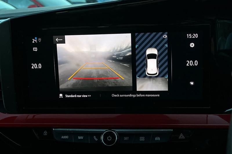 Used Vauxhall Mokka 2022 for sale - 76647119: Photo 29