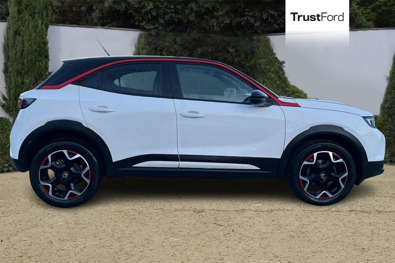 Used Vauxhall Mokka 2022 for sale - 76647119: Photo 3