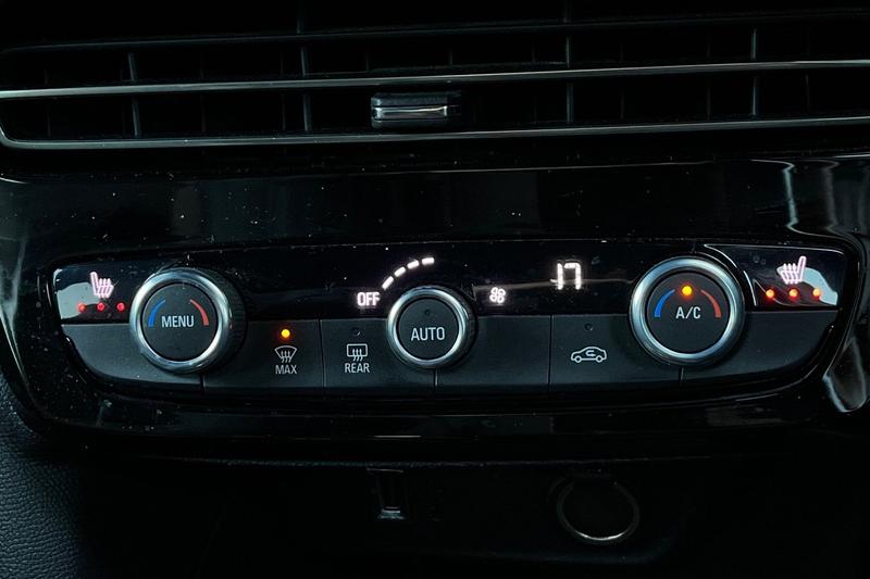 Used Vauxhall Mokka 2022 for sale - 76647119: Photo 31