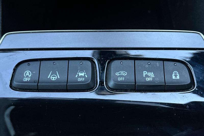 Used Vauxhall Mokka 2022 for sale - 76647119: Photo 33