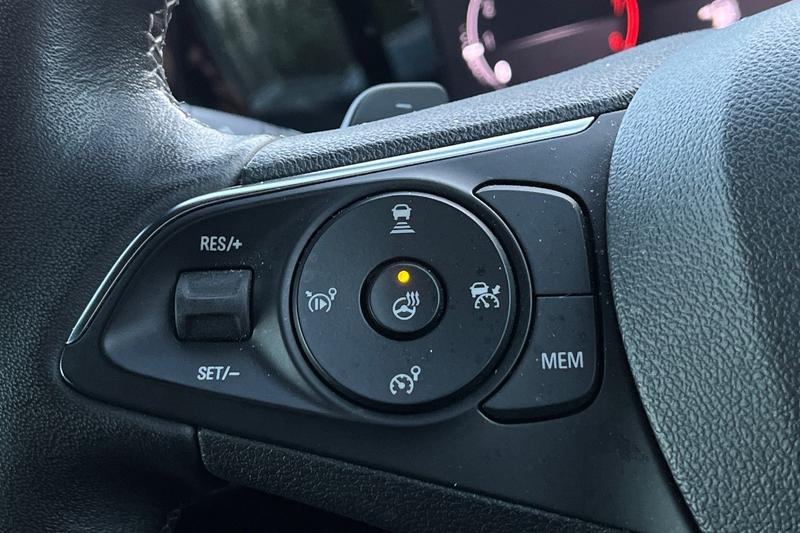 Used Vauxhall Mokka 2022 for sale - 76647119: Photo 34