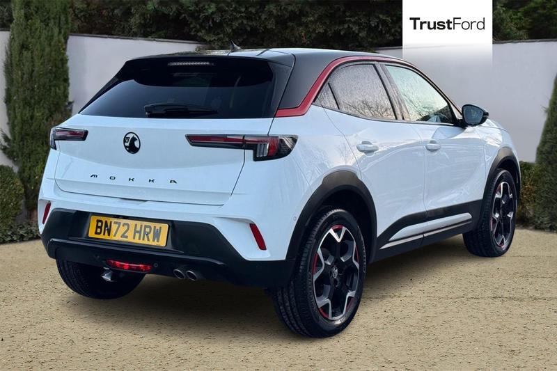 Used Vauxhall Mokka 2022 for sale - 76647119: Photo 4