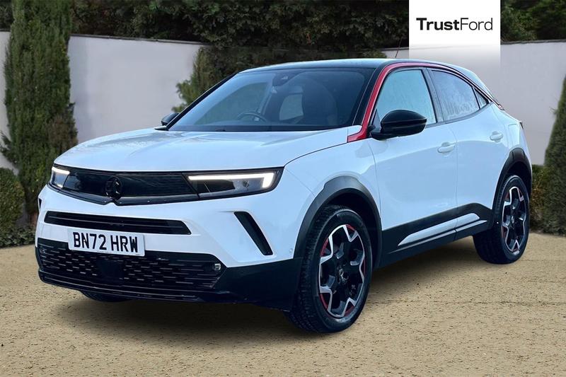 Used Vauxhall Mokka 2022 for sale - 76647119: Photo 5