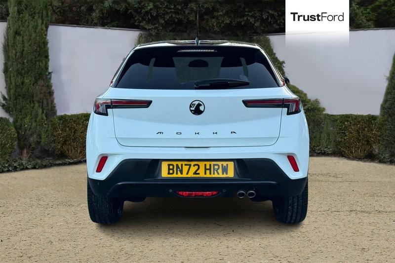 Used Vauxhall Mokka 2022 for sale - 76647119: Photo 7