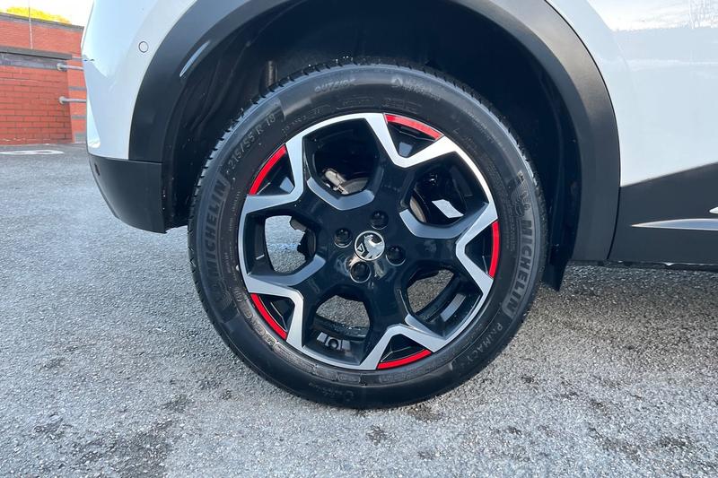 Used Vauxhall Mokka 2022 for sale - 76647119: Photo 8