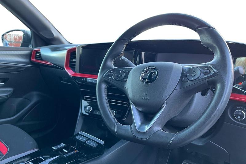 Used Vauxhall Mokka 2022 for sale - 76647119: Photo 9