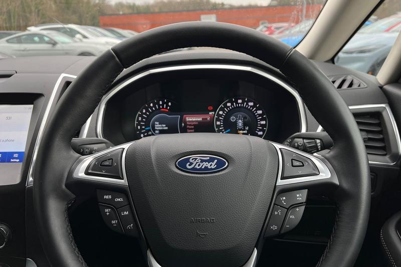 Used Ford S-Max 2022 for sale - 77570708: Photo 12