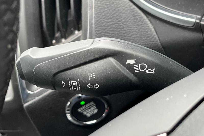 Used Ford S-Max 2022 for sale - 77570708: Photo 14