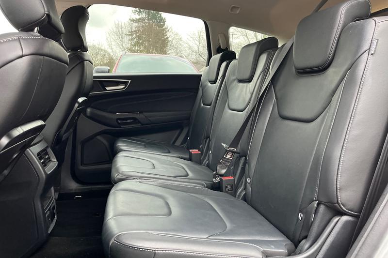 Used Ford S-Max 2022 for sale - 77570708: Photo 20