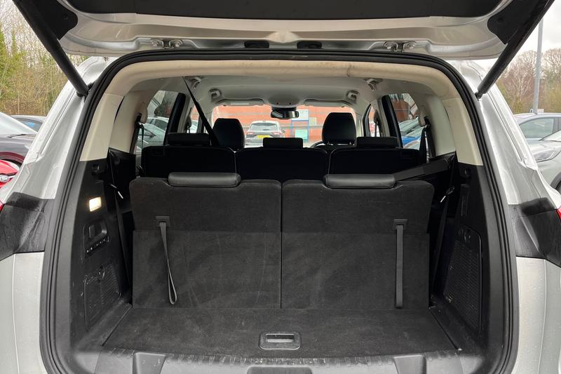 Used Ford S-Max 2022 for sale - 77570708: Photo 21