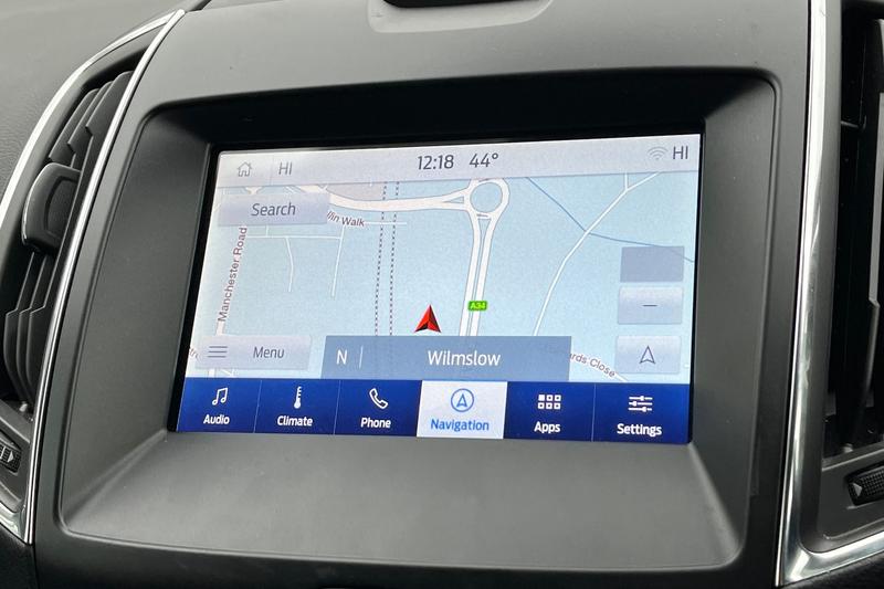 Used Ford S-Max 2022 for sale - 77570708: Photo 23