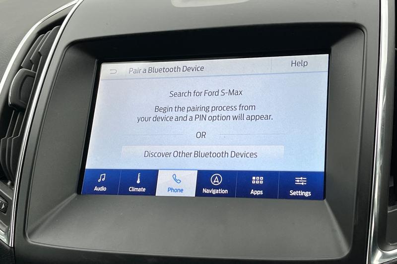 Used Ford S-Max 2022 for sale - 77570708: Photo 26