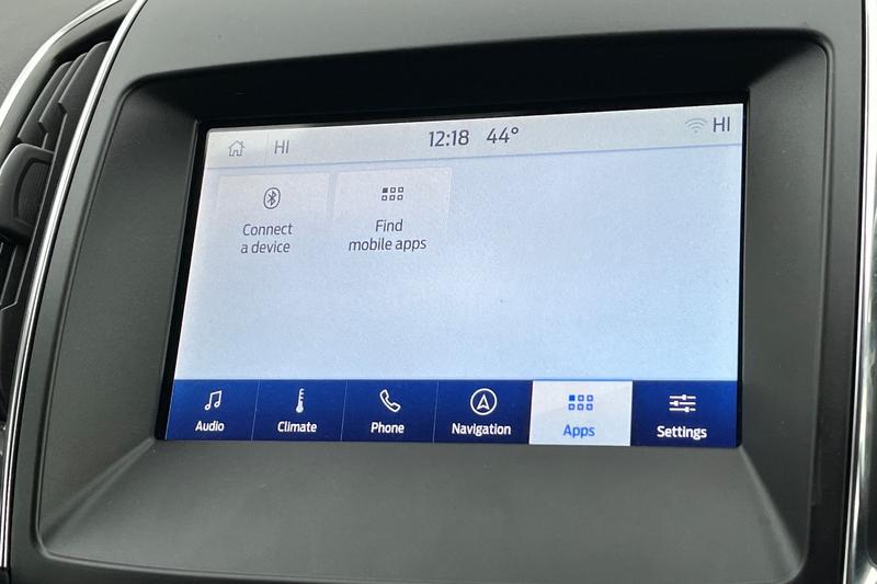 Used Ford S-Max 2022 for sale - 77570708: Photo 27